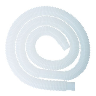 TUBO FILTRI POMPA A1-A2-1C-2D-E  mm 32 m 3,0 BESTW 58369 FILTRI PISCINE BESTWAY       C BESTWAY