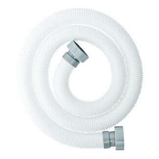 TUBO FILTRI POMPA A3-B1-3F-4G    mm 38 m 3,0 BESTW 58368 FILTRI PISCINE BESTWAY       C BESTWAY