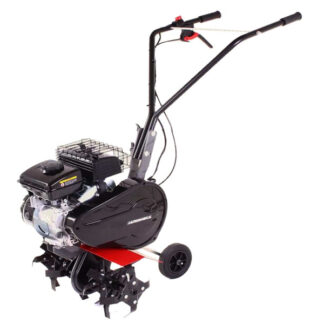 MOTOZAPPA HP 2,0-4T              FTS 100 JARDIMECA 051900 MOTOZAPPE E ACCESSORI        F JARDIMECA