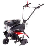 MOTOZAPPA HP 6,5-4T          ECOMAX E210 JARDIMECA BM 022305 MOTOZAPPE E ACCESSORI        F JARDIMECA