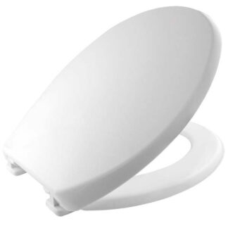 SEDILE WC BUXTON                   2850TP000 BEMIS 2850TP000 SEDILI WC                    C BEMIS