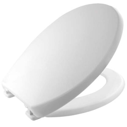 SEDILE WC BUXTON                   2850TP000 BEMIS 2850TP000 SEDILI WC                    C BEMIS