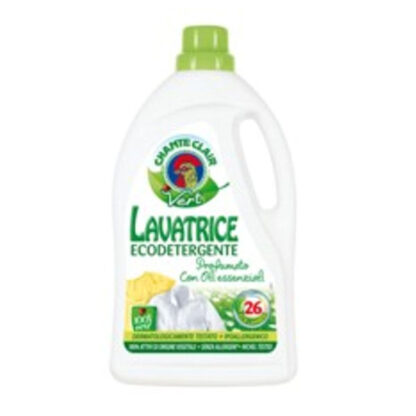 LAVATRICE LIQUIDO VERT OLI ESS. l 1,82 CHANTECLAIR 291FB3IT CHANTECLAIR                  C CHANTECLAIR