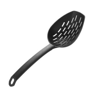 CUCCHIAIONE NYLON SCOLATU.cm 33 SPACE LINE TESCOMA 638001 MESTOLAME                    C TESCOMA