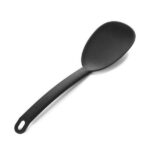 CUCCHIAIONE NYLON RISO    cm 28 SPACE LINE TESCOMA 638007 MESTOLAME                    C TESCOMA