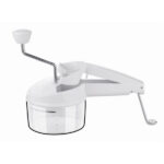 AFFETTATORE JULIENNE 3 DISCHI        HANDY TESCOMA 643876 AFFETTATORI                  C TESCOMA