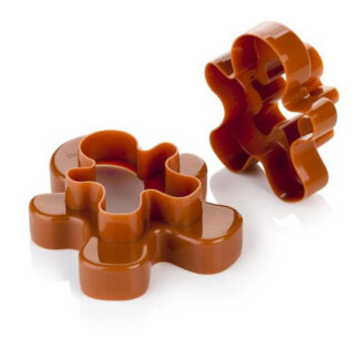 TAGLIA BISCOTTI OMINO        Pz  2 DELICIA TESCOMA 630867 TAGLIABISCOTTI               C TESCOMA