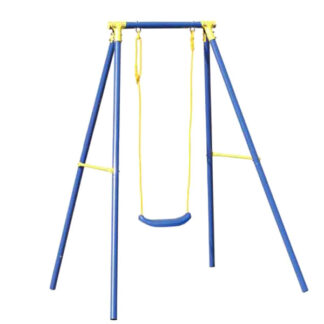 ALTALENA BIMBO 1       145x142 h 182 GARDEN FRIEND A1527001 GIOCHI GIARDINO              C GARDEN FRIEND