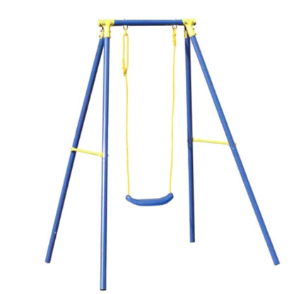 ALTALENA BIMBO 1       145x142 h 182 GARDEN FRIEND A1527001 GIOCHI GIARDINO              C GARDEN FRIEND
