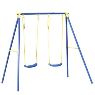 ALTALENA BIMBO 2       209x142 h 182 GARDEN FRIEND A1527002 GIOCHI GIARDINO              C GARDEN FRIEND