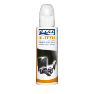 DETERGENTE NEUTRO HI-TECH           ml  100 NUNCAS 4000407 F8 NUNCAS                       C NUNCAS