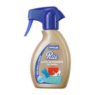 PELLE LATTE DETERGENTE              ml  250 NUNCAS 100622 F8 NUNCAS                       C NUNCAS