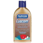 PELLE CREMA NUTRIENTE NEUTRO LUSCOM ml  200 NUNCAS F8  4000582 NUNCAS                       C NUNCAS