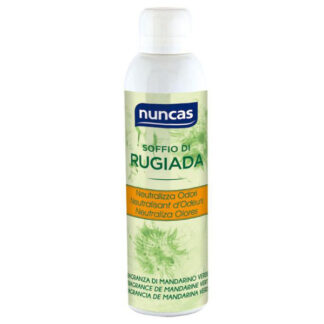 DEODORANTE AMBIENTI SOFFIO RUGIADA  ml  250 NUNCAS F22 4000822 NUNCAS                       C NUNCAS