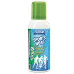 RINFRESCA SCARPE SPORTSWEAR         ml  150 NUNCAS F2  4001300 NUNCAS                       C NUNCAS