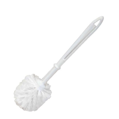 SCOPINO WC LAGUNA BIANCO          cm 35 XTRA 11348  SCOPINI WC                   C XTRA