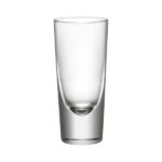 BICCHIERE BISTRO' LIQUORI     cc 135 Pz 3 BORMIOLI 156739CAC021990 BICCHIERI VETRO BORMIOLI R   C BORMIOLI