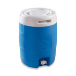 DISPENSER TERMICO SPRING BLU      l  8,00 PLASTIME 07141 DISPENSER TERMICI            C PLASTIME