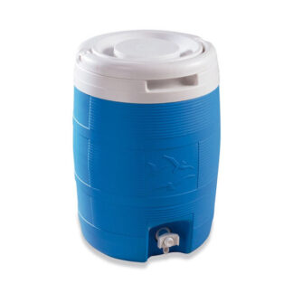 DISPENSER TERMICO SPRING BLU      l  8,00 PLASTIME 07141 DISPENSER TERMICI            C PLASTIME