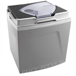FRIGO ELETTRICO SHIVER               l 26 GIOSTYLE 2201032 FRIGORIFERI ELETTRICI        C GIOSTYLE