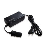 ALIMENTATORE 230 V AC - 12V DC            GIOSTYLE 0610013 FRIGORIFERI ELETTRICI        C GIOSTYLE