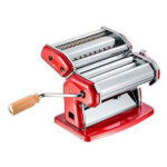 MACCHINA PASTA MANUALE            LA ROSSA IMPERIA 4120 MACCHINE PASTA E ACCESSORI   C IMPERIA
