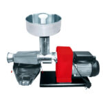 SPREMIPOMODORO ELETTRICO NL4              NEW OMRA 0M-2810-R SPREMIPOMODORI               C NEW OMRA