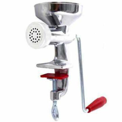 TORCHIETTO PASTA MANUALE          OM-4001 NEW OMRA OM-4001 MACCHINE PASTA E ACCESSORI   C NEW OMRA