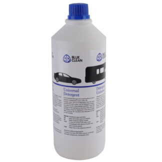 DETERGENTE UNIVERSALE IDROPULITRICI l 1        A&R 40773 IDROPULITRICI                F ANNOVI REVERBERI
