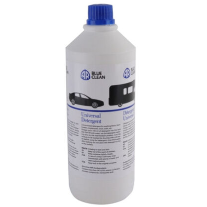 DETERGENTE UNIVERSALE IDROPULITRICI l 1        A&R 40773 IDROPULITRICI                F ANNOVI REVERBERI