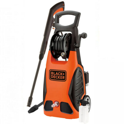 IDROPULITRICE PW1700-SPL 130                   B&D 14084 IDROPULITRICI                F BLACK & DECKER