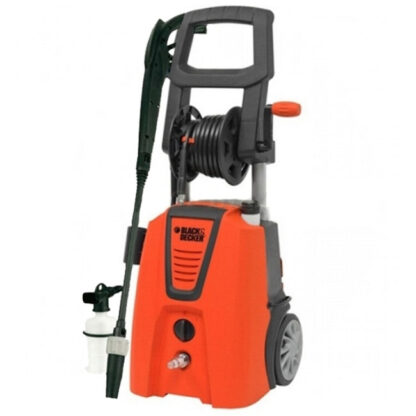 IDROPULITRICE PW1900-WR  140                   B&D 13482 IDROPULITRICI                F BLACK & DECKER