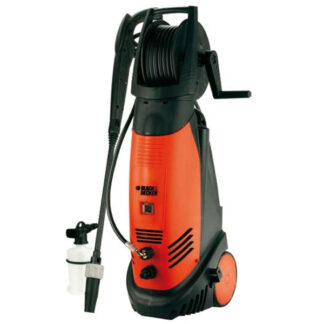 IDROPULITRICE PW2100-WR  150                   B&D 13483 IDROPULITRICI                F BLACK & DECKER