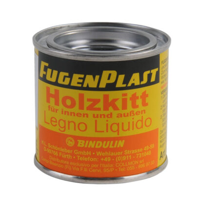STUCCO PASTA FUGENPLAST g 110 BIANCO      BINDULIN FD12B STUCCO                       F BINDULIN