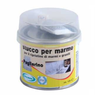 STUCCO MARMO ml 125                        COLLMON MAR125 STUCCO                       F COLLMON