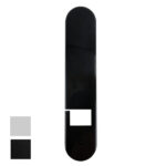 COPRIAVVOLGIBILE MINNY NYLON NERO 88948800005 GHIDINI                      F GHIDINI