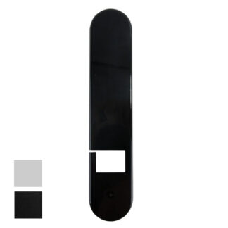 COPRIAVVOLGIBILE MINNY NYLON BIANCO 88948800007 GHIDINI                      F GHIDINI