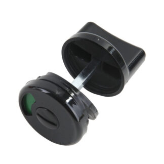 CHIUSURA LIBERO/OCCUPATO MINNY NYLON 88948638005 GHIDINI                      F GHIDINI
