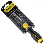 IMPUGNATURA + PORTAINSERTI     STHT0-70885 STANLEY STHT0-70885 STANLEY                      F STANLEY