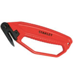 COLTELLO LAMA SICUREZZA           0-10-244 STANLEY 0-10-244 STANLEY                      F STANLEY