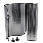 PARASOLE AUTO cm 127x60              LADYDOC 07102  ACCESSORI AUTO               F LADY DOC