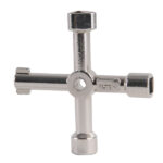 CHIAVE CROCE UNIVERSALE                 ALTE 07096 OCT12-004 CHIAVI CROCE                 F ALTE