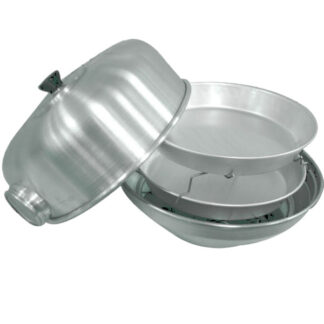 FORNETTO ALLUMINIO            cm 30 FAMILY AGNELLI COALFORNOOCCHIO30 PENTOLE AGNELLI              C AGNELLI