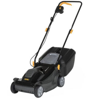RASAERBA ELETTRICO cm 38             BL380E ALPINA 293380064/A14 BL380E RASAERBA                     F ALPINA