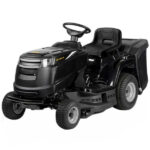 TRATTORINO AT4 84 A                         ALPINA 2T2000404/A22 AT484A RASAERBA                     F ALPINA