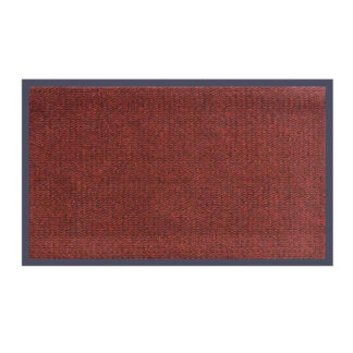 ZERBINO NY ASCIUGAPASSO ROSSO cm 40x 60 XTRA 07370  ZERBINI                      C XTRA