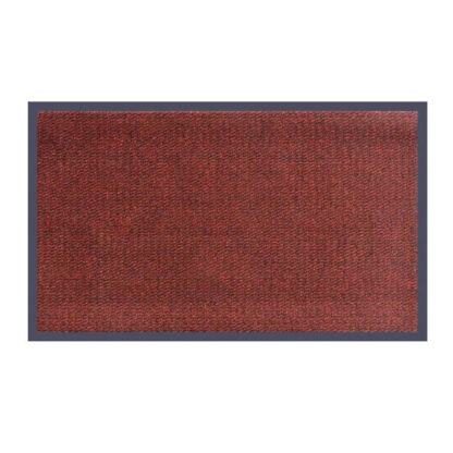 ZERBINO NY ASCIUGAPASSO ROSSO cm 90x150 XTRA 07374  ZERBINI                      C XTRA