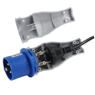 ADATTATORE SP CEE PR SK 2PT                   ROSI 1820 SPINE E ADATTATORI EL        F ROSI