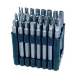 INSERTI mm 75 Sr Pz 32 BGS762 AVVITATORI - INSERTI         F BGS