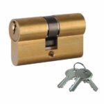 CILINDRO INFILARE 80-40-40       EK8200404074 ISEO 8200404074 ISEO CILINDRI                S ISEO